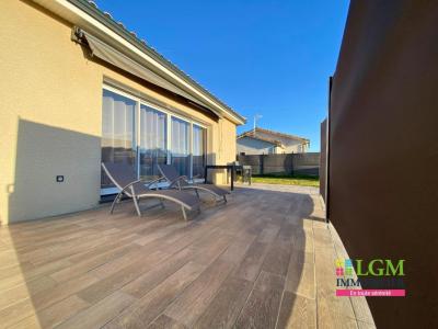 Acheter Maison 130 m2 Ville-dieu-du-temple