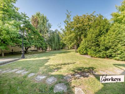 Acheter Prestige Montfort-l'amaury 1248000 euros