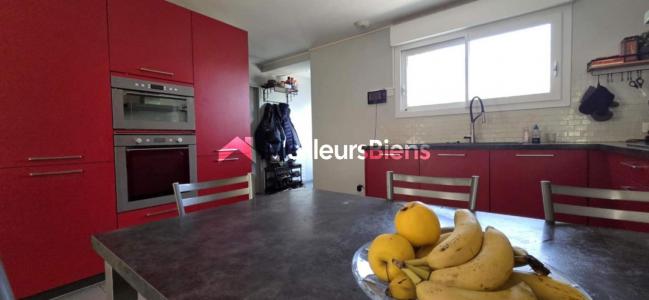 Annonce Vente 6 pices Maison Thaon-les-vosges 88