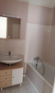 Annonce Location Appartement Bordeaux 33