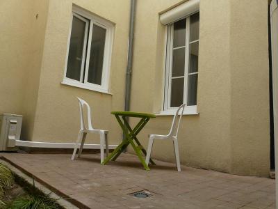 Annonce Location Appartement Bordeaux 33