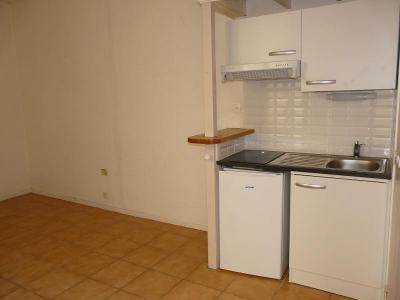 Louer Appartement 20 m2 Bordeaux