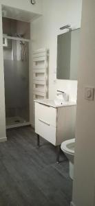 Louer Appartement Bordeaux Gironde