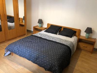 For rent Bordeaux 3 rooms 63 m2 Gironde (33000) photo 0