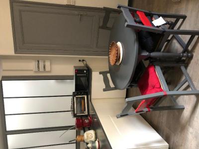 For rent Bordeaux 3 rooms 63 m2 Gironde (33000) photo 1