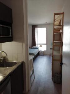 Annonce Location Appartement Bordeaux 33