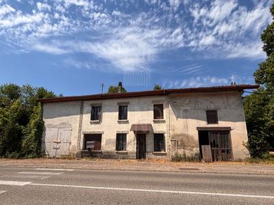For sale Champier Champier 7 rooms 400 m2 Isere (38260) photo 0