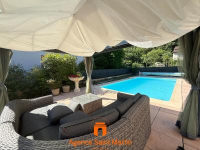 Acheter Maison 126 m2 Teil
