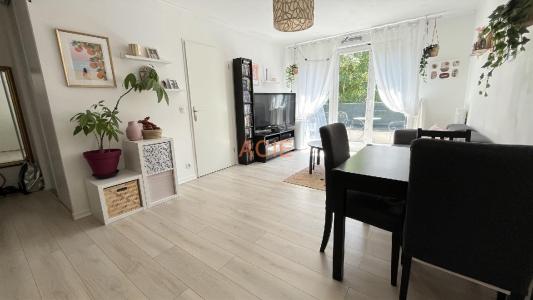 Annonce Vente 3 pices Appartement Louvres 95