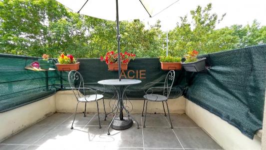 Acheter Appartement 59 m2 Louvres