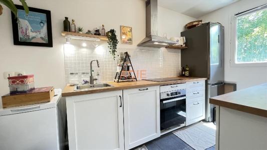 Acheter Appartement Louvres Val d'Oise