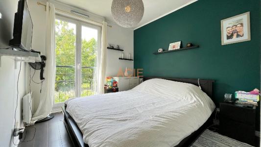 Acheter Appartement Louvres 219900 euros