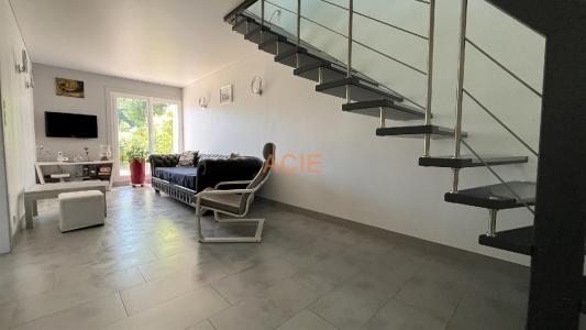 Annonce Vente 5 pices Maison Puiseux-en-france 95