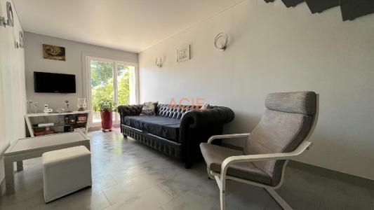 Acheter Maison 85 m2 Puiseux-en-france