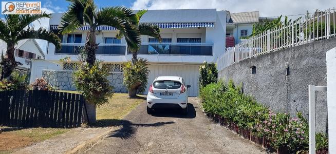 For sale Saint-denis 7 rooms 195 m2 Reunion (97421) photo 1