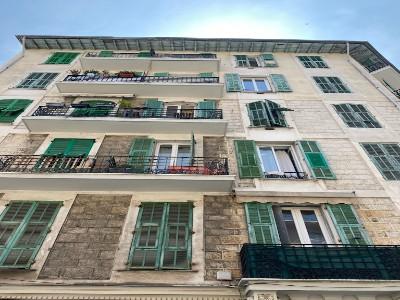 Annonce Vente 3 pices Appartement Nice 06