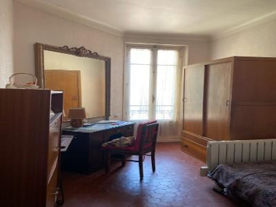 Acheter Appartement 46 m2 Nice