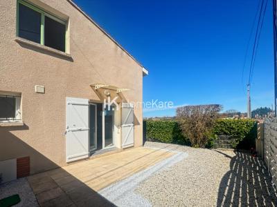 For sale Toulouse 2 rooms 60 m2 Haute garonne (31400) photo 2
