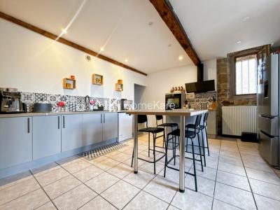 Acheter Maison Caraman Haute garonne