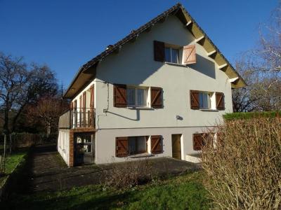 For sale Bussiere 4 rooms 110 m2 Loiret (45230) photo 1
