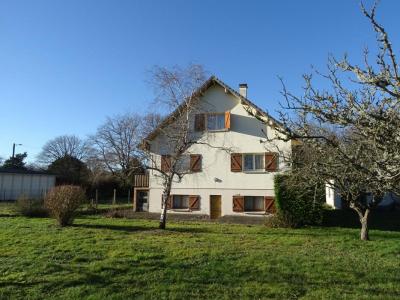 For sale Bussiere 4 rooms 110 m2 Loiret (45230) photo 4