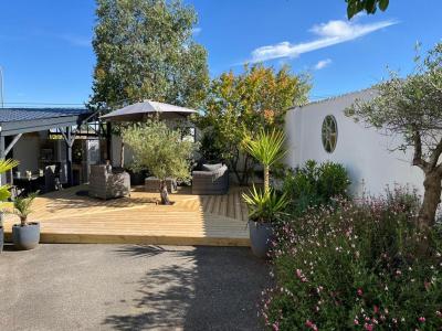 For sale Touvre 5 rooms 104 m2 Charente (16160) photo 1
