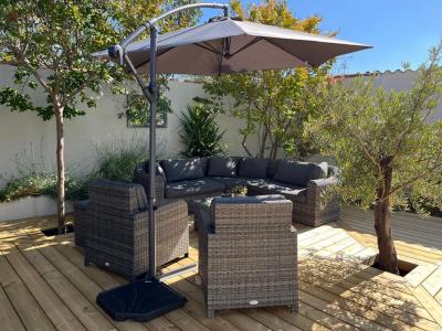 For sale Touvre 5 rooms 104 m2 Charente (16160) photo 2
