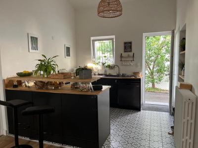 For sale Touvre 5 rooms 104 m2 Charente (16160) photo 4
