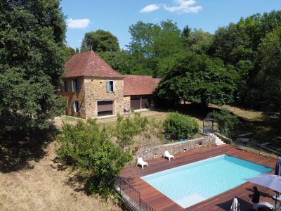 For sale Bugue 5 rooms 221 m2 Dordogne (24260) photo 0
