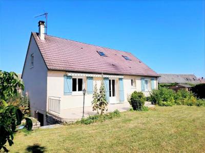 For sale Chartres 6 rooms 136 m2 Eure et loir (28000) photo 0