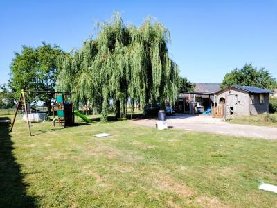 Annonce Vente 7 pices Maison Illiers-combray 28