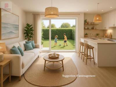 For sale Erquy 5 rooms 96 m2 Cotes d'armor (22430) photo 1