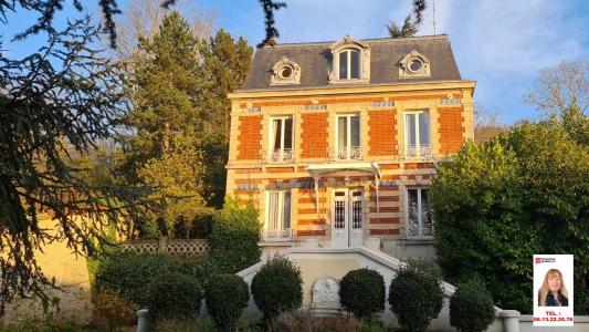 Annonce Vente 6 pices Maison Chaumont-en-vexin 60