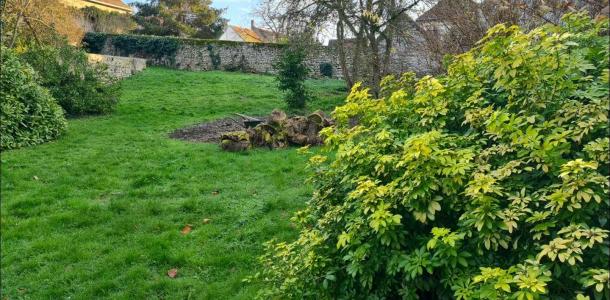 Acheter Maison 210 m2 Chaumont-en-vexin