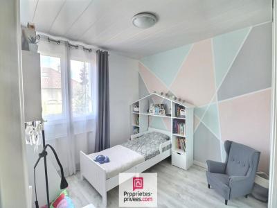 Acheter Maison Acheres 365000 euros