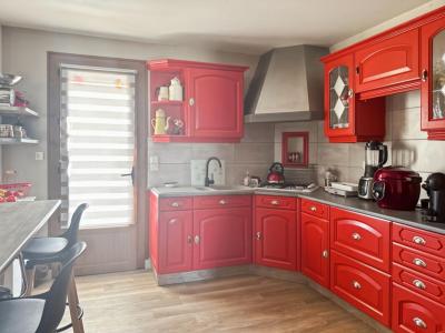 Annonce Vente 7 pices Maison Parce-sur-sarthe 72