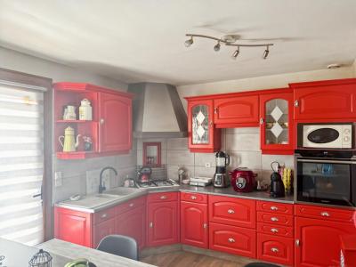 Acheter Maison 125 m2 Parce-sur-sarthe