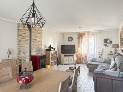 Acheter Maison Parce-sur-sarthe Sarthe
