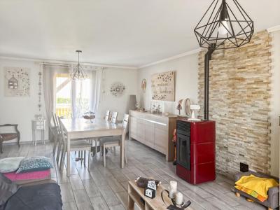 Acheter Maison Parce-sur-sarthe 193421 euros