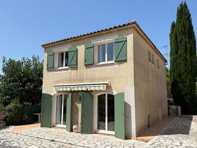 Annonce Vente 4 pices Maison Marseille-11eme-arrondissement 13
