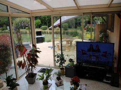 Acheter Maison 155 m2 Bouere