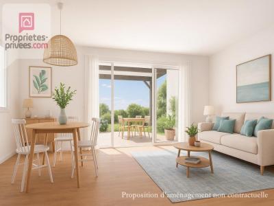 For sale Erquy 4 rooms 86 m2 Cotes d'armor (22430) photo 0