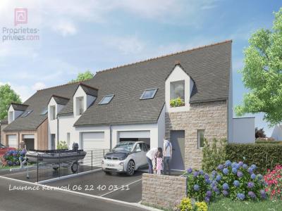 For sale Erquy 4 rooms 86 m2 Cotes d'armor (22430) photo 2