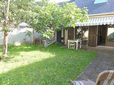 For sale Nantes 4 rooms 89 m2 Loire atlantique (44300) photo 0