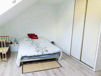 For sale Nantes 4 rooms 89 m2 Loire atlantique (44300) photo 4