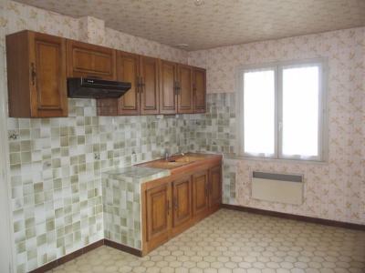 Acheter Maison 88 m2 Brevonnes