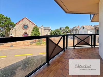 For sale Pornichet 3 rooms 52 m2 Loire atlantique (44380) photo 1