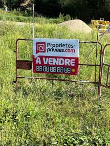 Annonce Vente Terrain Saint-martin-en-bresse 71