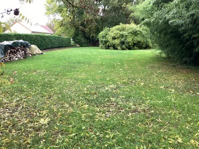 Annonce Vente Terrain Saint-loup-de-varennes 71