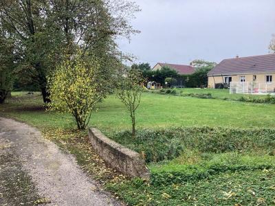 Acheter Terrain 1100 m2 Saint-loup-de-varennes